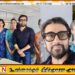 “கருப்பு” திரைப்பட பணிகளுக்காக கொழும்பு வந்தார் சூர்யா!