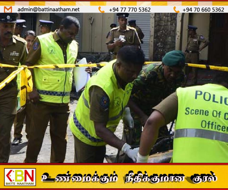 வவுனியாவில் கிணற்றிலிருந்து ஆண் ஒருவரின் சடலம் மீட்பு!