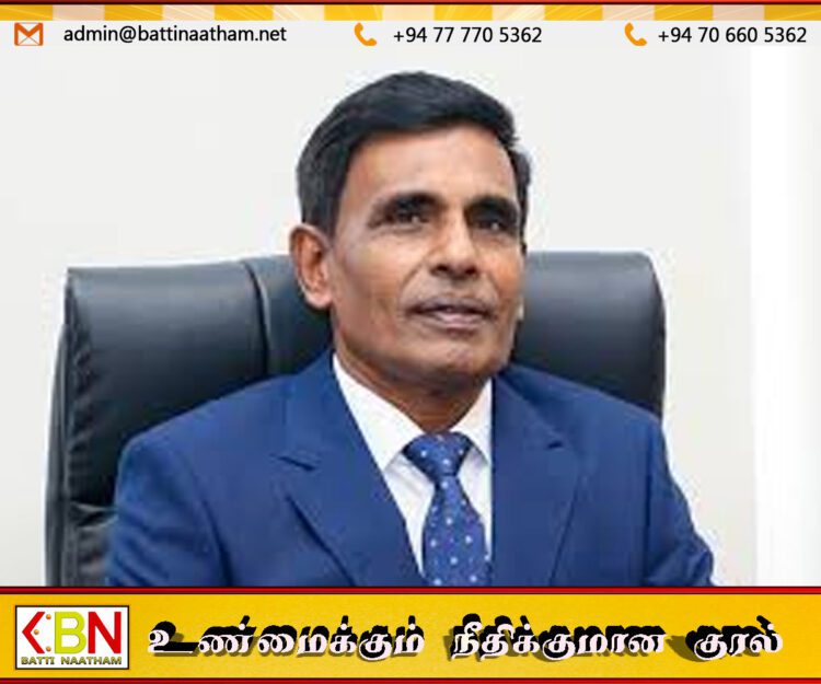 போதைப்பொருள் கடத்தல்காரர்களுக்கு உதவிய அரசியல்வாதிகள் யார்?; அமைச்சர் வெளியிட்ட அதிரடித் தகவல்