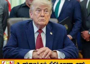 “ஈரானின் இராணுவ பலம் முற்றாக அழிக்கப்பட்டுவிட்டது”; அமெரிக்க ஜனாதிபதி ட்ரம்ப் அதிரடி அறிவிப்பு!