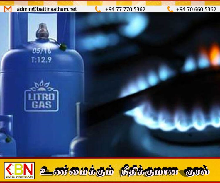மே மாதத்திலும் தடையின்றி எரிவாயு விநியோகம்; லிட்ரோ நிறுவனம் உறுதி