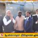 இந்தியத் துணை ஜனாதிபதி சி.பி. ராதாகிருஷ்ணன் நுவரெலியா விஜயம்!