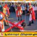 இருதயபுரத்தில் உணர்வுபூர்வமான சிலுவைப் பாதை; ஆயிரக்கணக்கான பக்தர்கள் பங்கேற்பு!