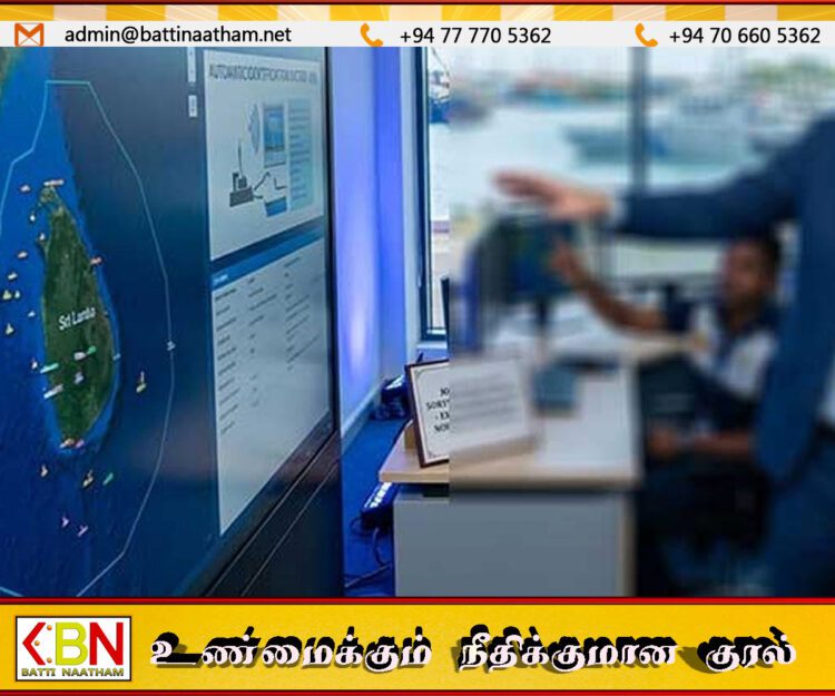 நோர்வேயில் அமைச்சர் இராமலிங்கம் சந்திரசேகர் விசேட பேச்சு; கடற்றொழில் துறையை நவீனமயமாக்கத் திட்டம்!