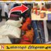 போதைப்பொருள் கடத்திய 22 தேரர்கள்; பிரதான சூத்திரதாரிகளான இரு தேரர்களை கைது செய்ய இன்டர்போல் உதவி!