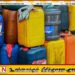 அனுமதியின்றி 150 லீற்றர் டீசல் வைத்திருந்தவர் கைது!