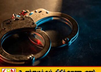 சட்டவிரோத சிகரெட்டுக்களுடன் 6 சீனர்கள் கைது!