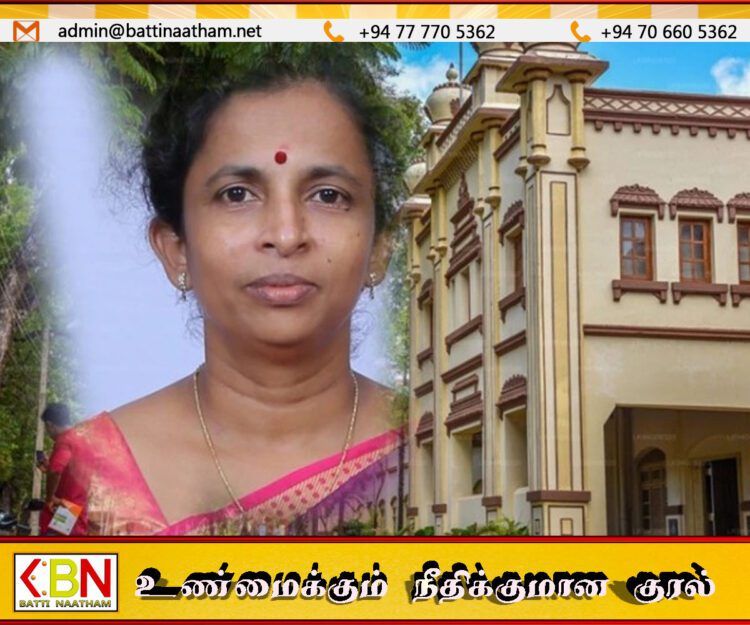 யாழ் விரிவுரையாளர் கொலை வழக்கு; மரண விசாரணை அறிக்கை தாமதமென குற்றச்சாட்டு!