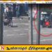 ரிலாவல சந்தியில் கோர விபத்து; பல்கலைக்கழக மாணவர் படுகாயம்!