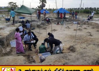 செம்மணி மனித புதைகுழி மூன்றாம் கட்ட அகழ்வு பணிகள் இன்று ஆரம்பம்!