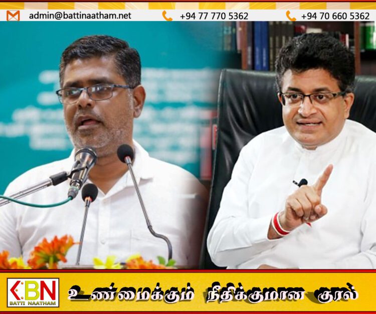 சஹ்ரான் குண்டுத் தாக்குதலை மேற்கொண்டதை உதய கம்மன்பில புத்தகம் எழுதித்தான் தெரிய வேண்டியதில்லை!