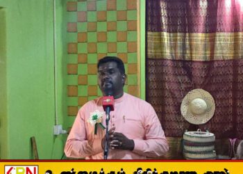 உயிர்த்த ஞாயிறு தாக்குதல் சூத்திரதாரிகளுக்கு நிச்சயம் தண்டனை கிடைக்கும்; மட்டக்களப்பில் பிரதி அமைச்சர்