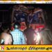 திருகோணமலையில் பயணிகளுடன் பயணித்த பேருந்து விபத்து; 23 பேர் வைத்தியசாலையில்