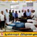 பொத்துவில் ஆதார வைத்தியசாலையில் இடம்பெற்ற இரத்ததான நிகழ்வு
