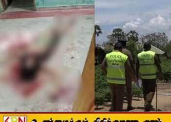 மட்டக்களப்பில் கடந்த 6 தினங்களில் 4 கொலை சம்பவங்கள் பதிவு
