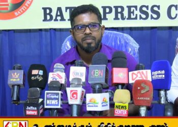 ஜனாதிபதியினால் அதிருப்தி அடைந்துள்ள அகில இலங்கை பட்டதாரிகள் ஒன்றியம்