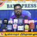 ஜனாதிபதியினால் அதிருப்தி அடைந்துள்ள அகில இலங்கை பட்டதாரிகள் ஒன்றியம்