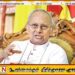 உலகை ஆளும் பல தலைவர்கள் சுயநலவாதிகள்; கர்தினால் மெல்கம் ரஞ்சித்