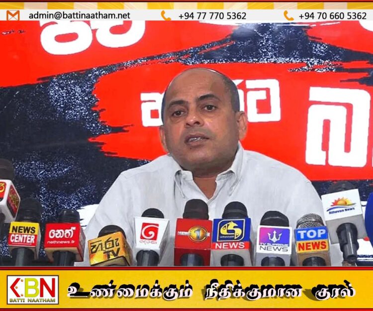ஐக்கிய தேசியக் கட்சியே எனது பூர்வீக இல்லம்; எஸ்.எம். மரிக்கார்