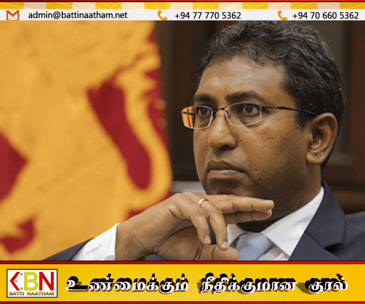 திறைசேரி கொள்ளை சைபர் தாக்குதல் என்பதை விட கவனக்குறைவின் விளைவாகவே ஏற்பட்டுள்ளது ; ஹர்ஷ டி சில்வா