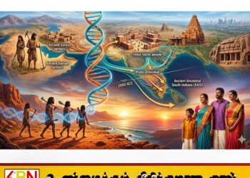 தமிழர்களின் தொன்மை தொடர்பில் சிங்களத்தில் தயாரிக்கப்பட்ட ஆவணத்தின் தமிழ் மொழிபெயர்ப்பு