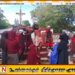 தேற்றாத்தீவு புனித யூதாததேயு தேவாலய சிலுவைப் பாதை நிகழ்வு