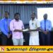 “இலங்கையை தவிர ஏனைய நாடுகளில் தற்போது வரிசை யுகம்”; காசோலைகள் வழங்கும் நிகழ்வில் கந்தசாமி பிரபு