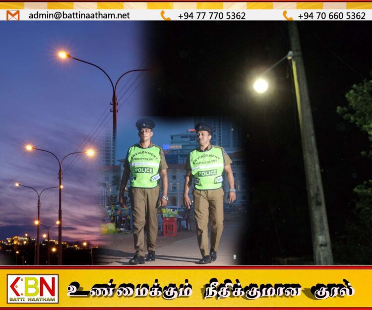 பொலிஸாருக்கு வழங்கப்பட்டுள்ள புதிய பொறுப்பு; அறிக்கை சமர்ப்பிக்குமாறு அறிவிப்பு