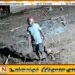 வவுனியாவில் பெண்ணின் வாழ்வாதாரத்தை இல்லாமல் செய்த மர்ம நபர்