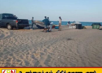 மீனவரை முழங்காலில் வைத்து தாக்கிய சம்பவத்தில் கடற்படை அதிகாரிக்கு பிணை