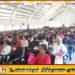 மட்டு சீயோன் தேவாலயத்தில் பலத்த பாதுகாப்புக்கு மத்தியில் உயிர்த ஞாயிறு விசேட ஆராதனை
