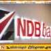 NDB வங்கி நிதி மோசடி வழக்கின் நான்காவது சந்தேக நபர் கைது