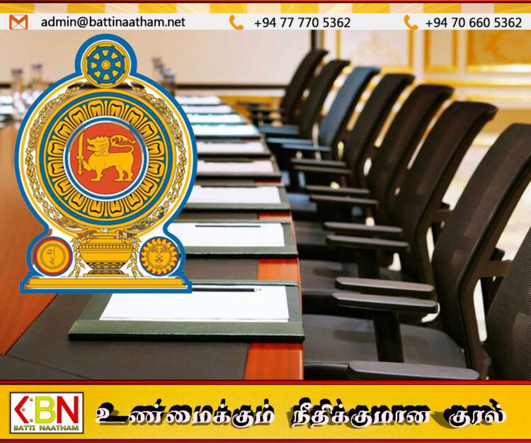 அரச நிறுவனங்களில் தற்காலிகமாக பணியாற்றும் ஊழியர்களுக்கு மகிழ்ச்சியான செய்தி