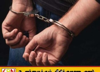 கணேமுல்ல சஞ்சீவவின் உதவியாளர் இந்தியாவில் கைது