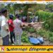 சம்மாந்துறையில் வயல்வெளியில் சடலம் மீட்பு; பொலிஸார் தீவிர விசாரணை