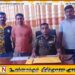யாழில் 21 வயது போதைப்பொருள் வியாபாரி கைது