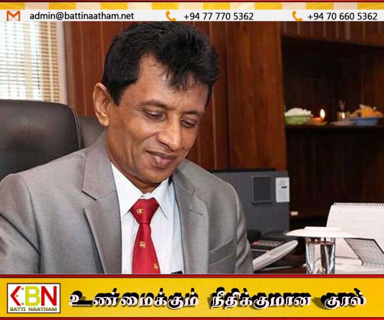 மோட்டார் போக்குவரத்து ஆணையாளர் பிணையில் விடுதலை