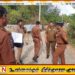 இரண்டாவது முறையாகவும் கைவிடப்பட்ட தையிட்டி காணி அளவீடு