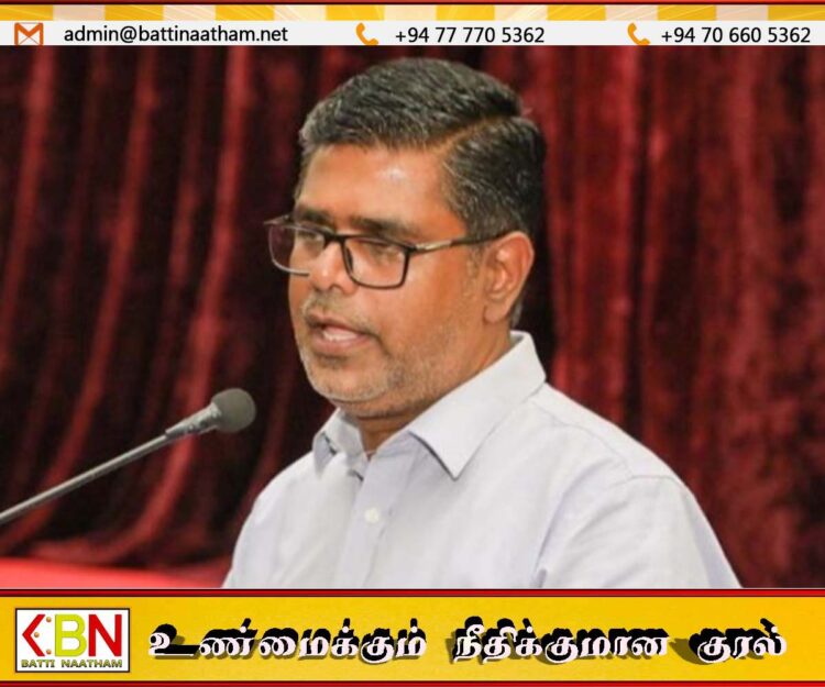 சஹ்ரானுடன் முஜிபுர் ரஹ்மானை தொடர்புபடுத்த முயற்சி