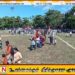 சொறிக்கல்முனை திருச்சிலுவை திருத்தலத்தில் திருச்சிலுவைப் பாதை