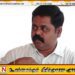 அனுர அரசிலும் தமிழ் மக்களின் காணிகளை அபகரிக்க முயலும் இராணுவம்