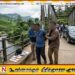 காணி உறுதிப்பத்திரம் பெற்றுத்தருவதாகக் கூறி 45,000 இலஞ்சம் கோரிய தரகர்கள் கைது