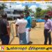 கல்லடியில் நடைபெற்ற கார்னிவெல் விளையாட்டில் விபத்து-பெண் வைத்தியசாலையில்
