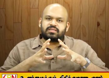 “அழிக்கப்படும் இந்து மற்றும் கிறிஸ்தவ ஆலயங்கள்”; சபையில் NPPயை சாடிய சாணக்கியன்