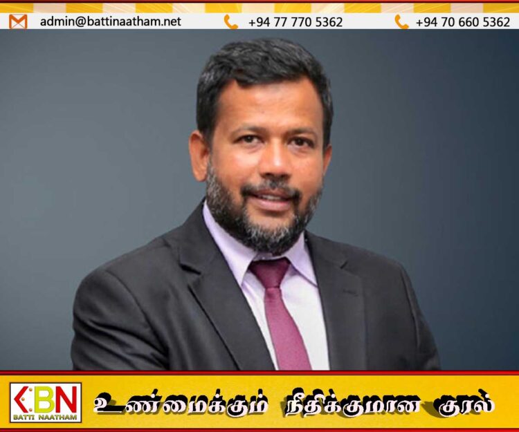 வில்பத்து காடழிப்பு தீர்ப்புக்கு எதிராக ரிஷாட் பதியுதீன் மேன்முறையீடு; நீதியரசர் விலகல்