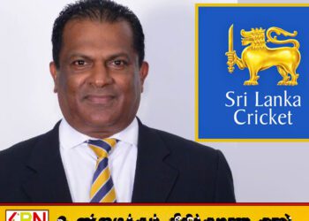இலங்கை கிரிக்கெட்டின் தலைவரை பதவி விலகுமாறு ஜனாதிபதி உத்தரவு