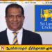 இலங்கை கிரிக்கெட்டின் தலைவரை பதவி விலகுமாறு ஜனாதிபதி உத்தரவு