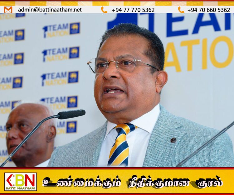 ஷம்மி சில்வா உள்ளிட்ட அனைத்து உறுப்பினர்களும் இராஜினாமா
