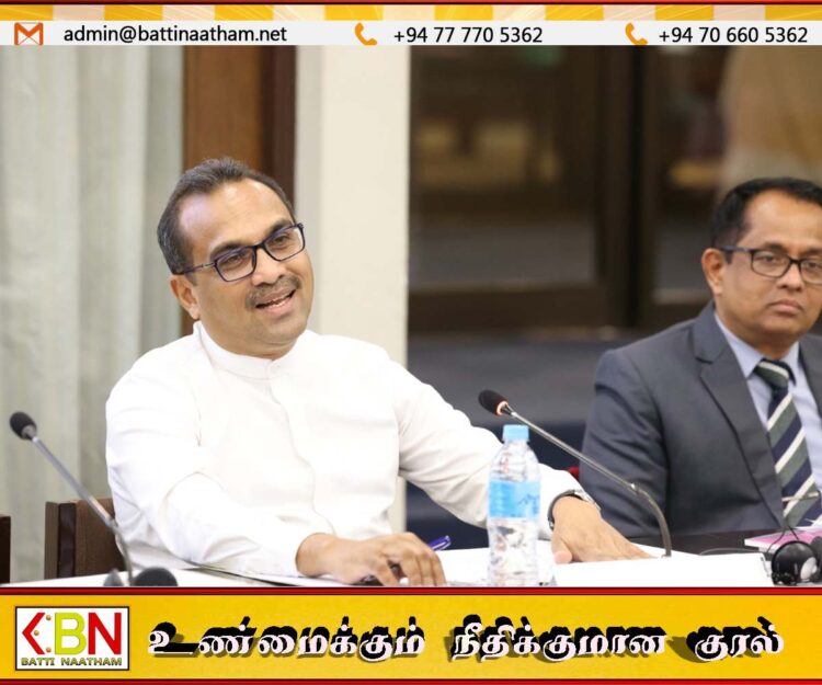 பாராளுமன்றம் நாளை கூடுகிறது