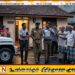 வாழைச்சேனையில் திருடன் திருடிய தங்க ஆபரணங்களை வீட்டுக்கு கொண்டு சென்ற பொலிஸ் கான்ஸ்டபிள் கைது